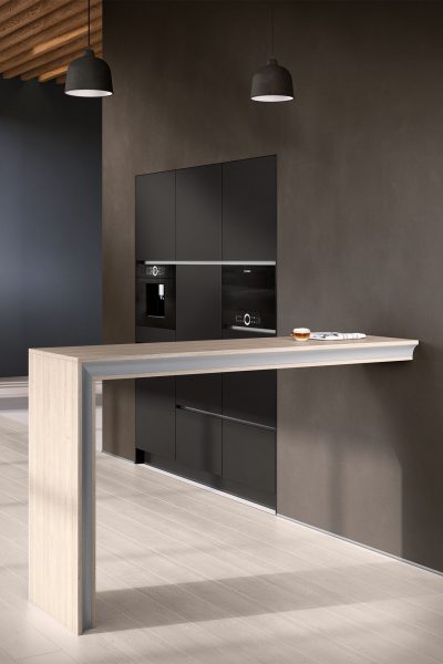 kit-wandmontage